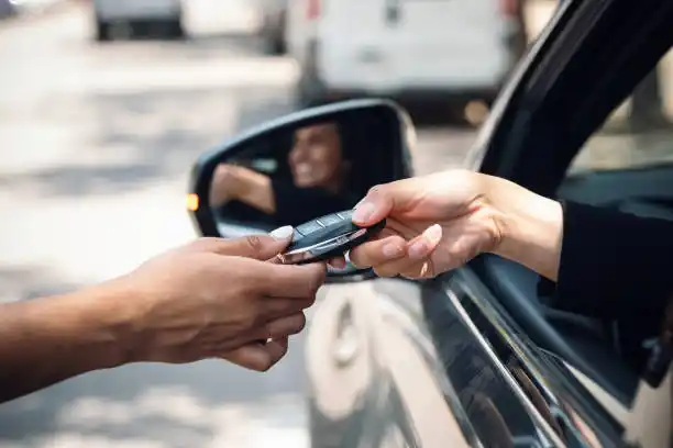 auto leasen Vlijmen
